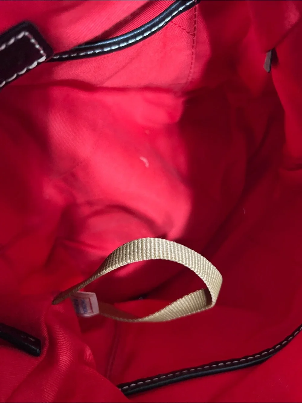 Dooney & Bourke Sandia Flap Backpack